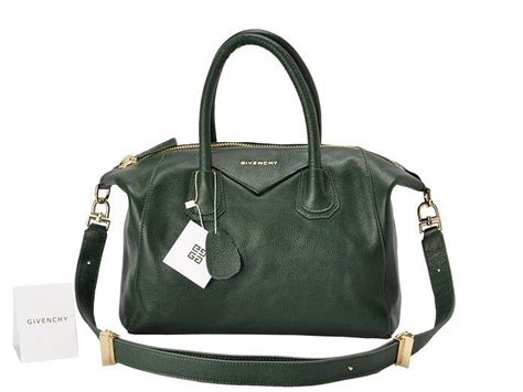 givenchy olive green handbag|Givenchy handbags.